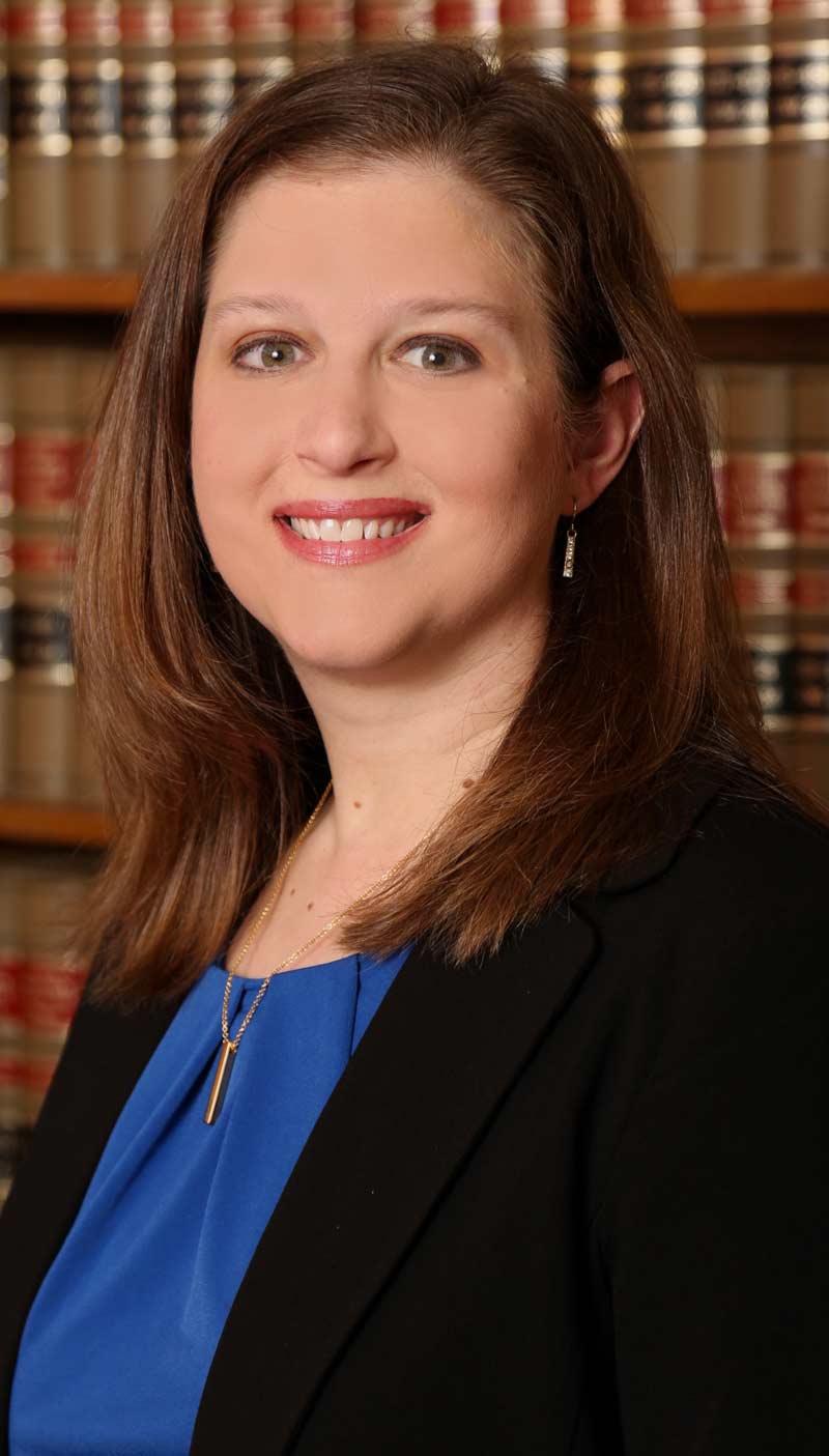 Adrianne Vincik - Bellville, Texas Attorney